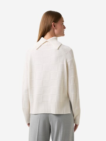 BOGNER Sweater 'LAKE' in Beige