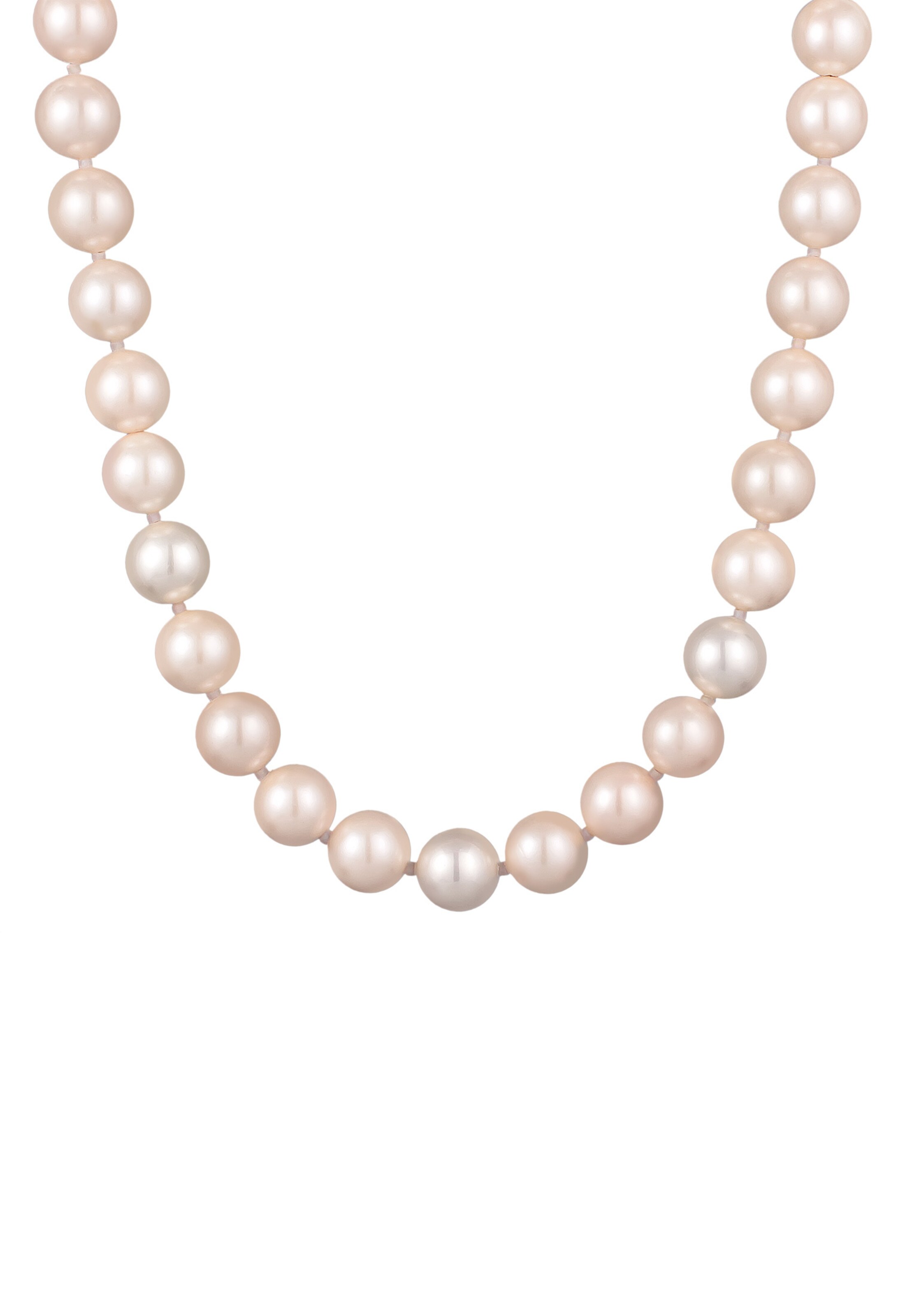 ELLI Necklace in Pink
