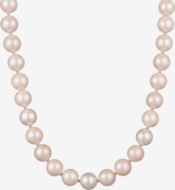 ELLI Necklace in Pink