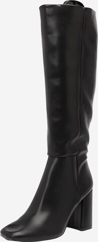 Madden Girl Stiefel 'WILLIAM' in Schwarz: predná strana