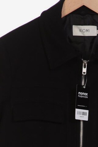 KIOMI Jacket & Coat in S in Black