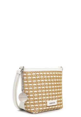 Emily & Noah Schoudertas ' E&N Jella ' in Wit