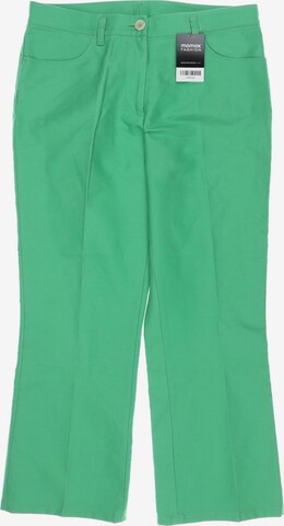 Arket Pants in L in Green: front