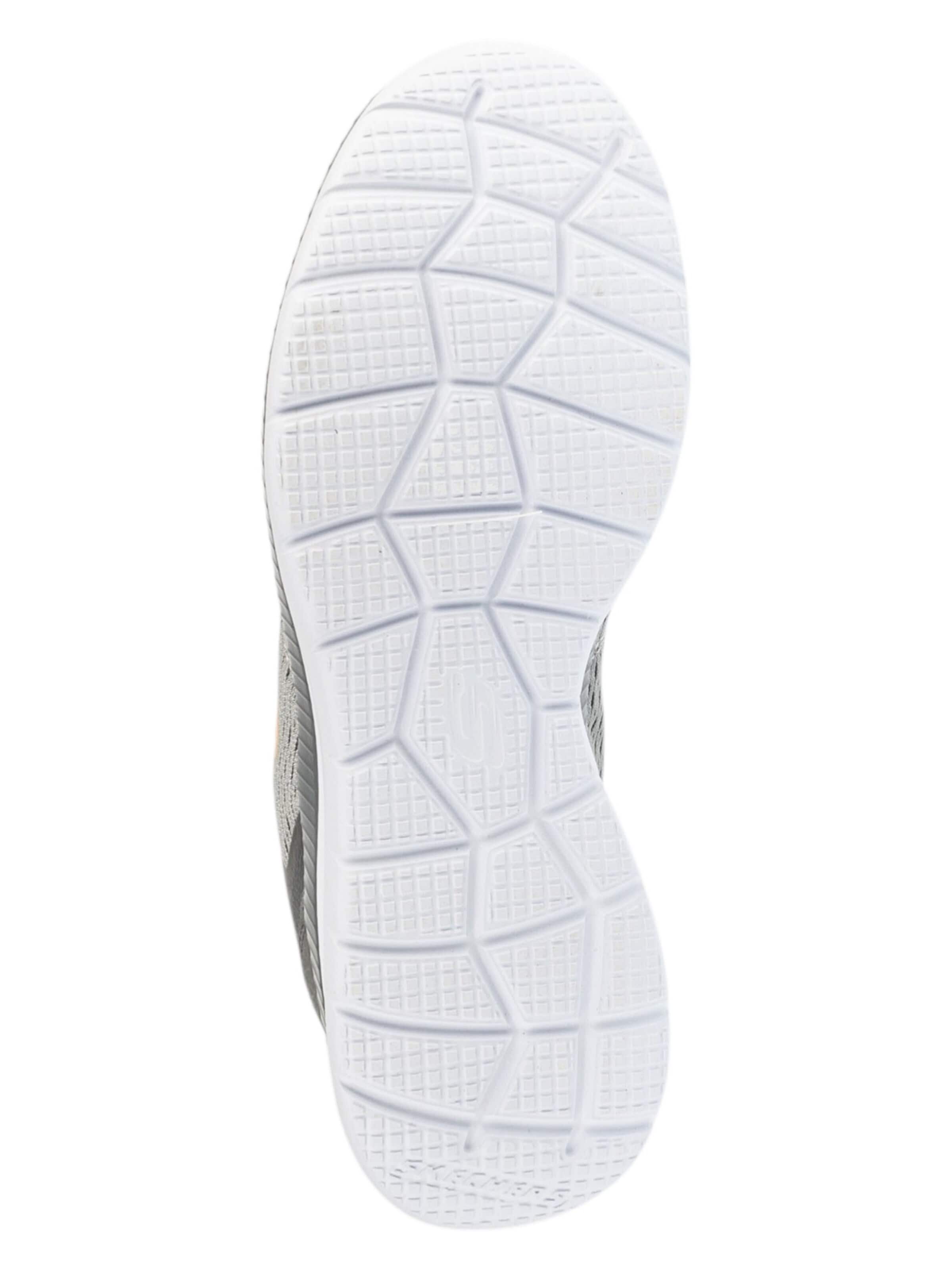 Baskets basses 'Skechers Bountiful - Quick Path' SKECHERS en gris