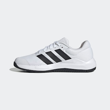 ADIDAS PERFORMANCE Спортивная обувь 'DROPSET BASE TRAINER' в Белый