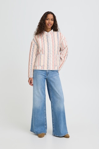 ICHI Tussenjas in Roze