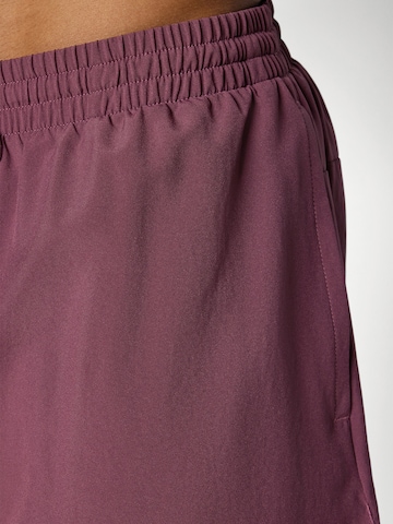new balance Regular Sportbroek 'Essentials 7' in Lila
