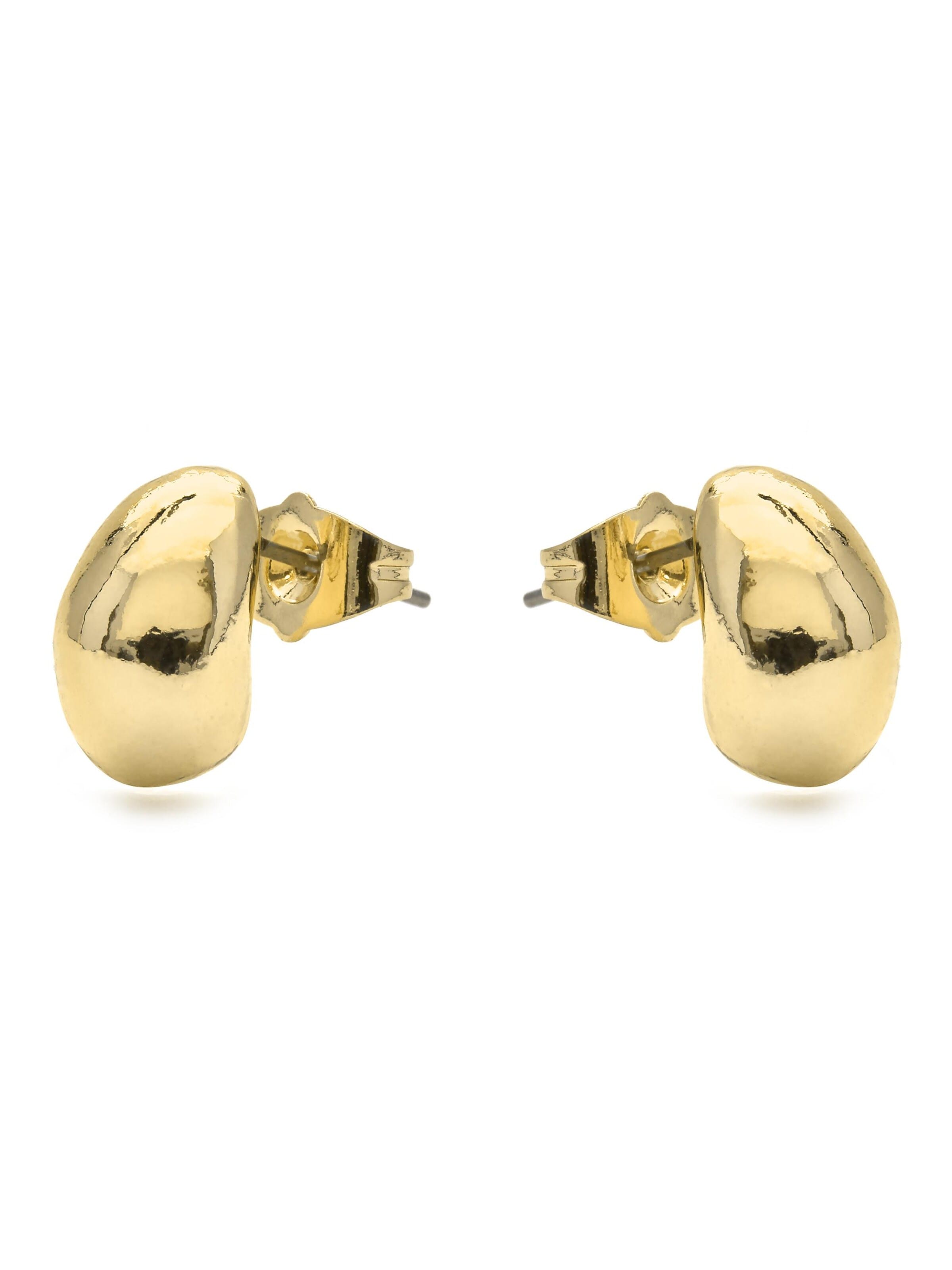 Luxenter Jewelry set 'Mupio' in Gold
