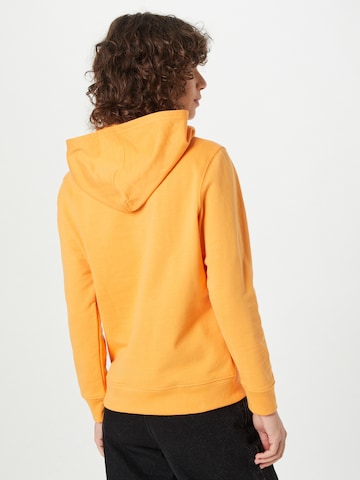 Gap Tall - Sudadera en naranja