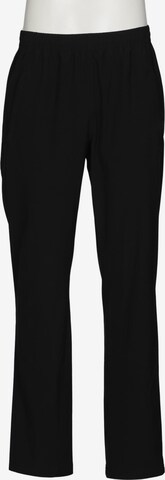 JOY SPORTSWEAR Stoffhose 33 in Schwarz: Vorderseite