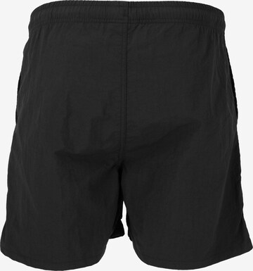Cruz Board Shorts in Black