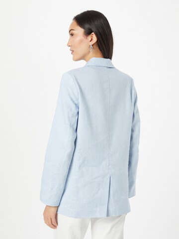 DRYKORN Blazer 'GADSDEN' in Blau