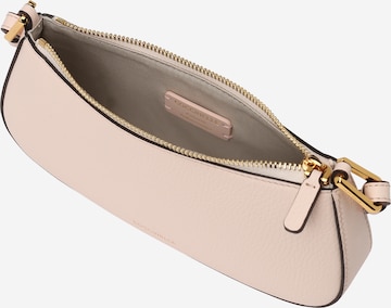 Coccinelle Shoulder Bag 'Merveille' in Pink