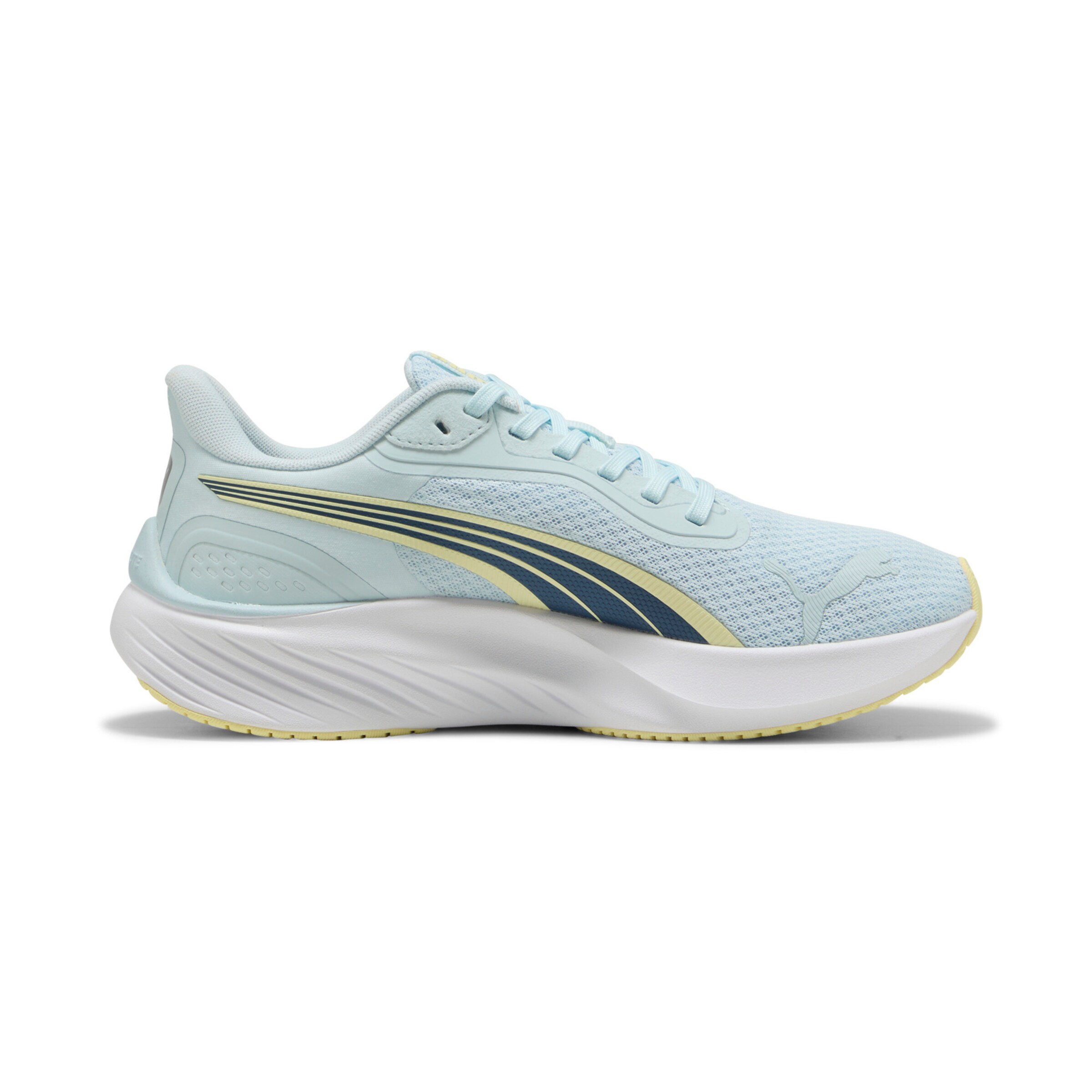 PUMA Running Shoes 'Pounce Lite' in Green