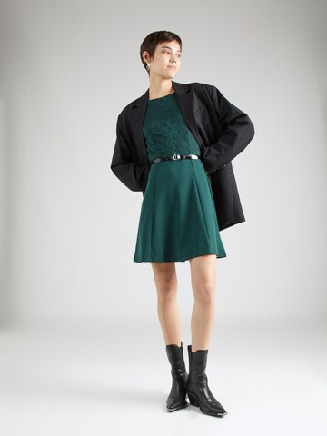 Robe 'Fiona' ABOUT YOU en vert