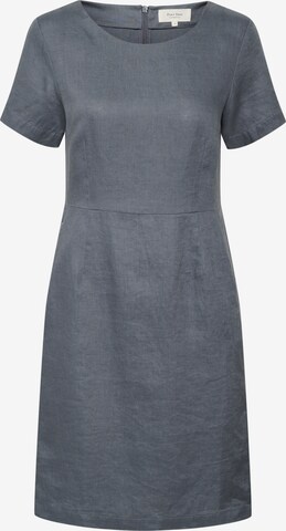 Robe 'Eamarina' Part Two en gris : devant