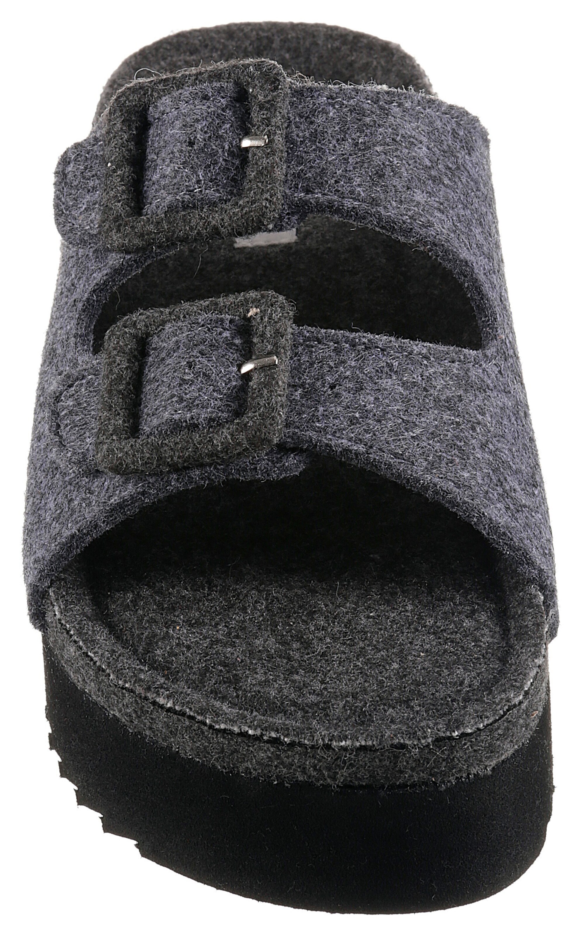 ROMIKA Pantolette in Grau