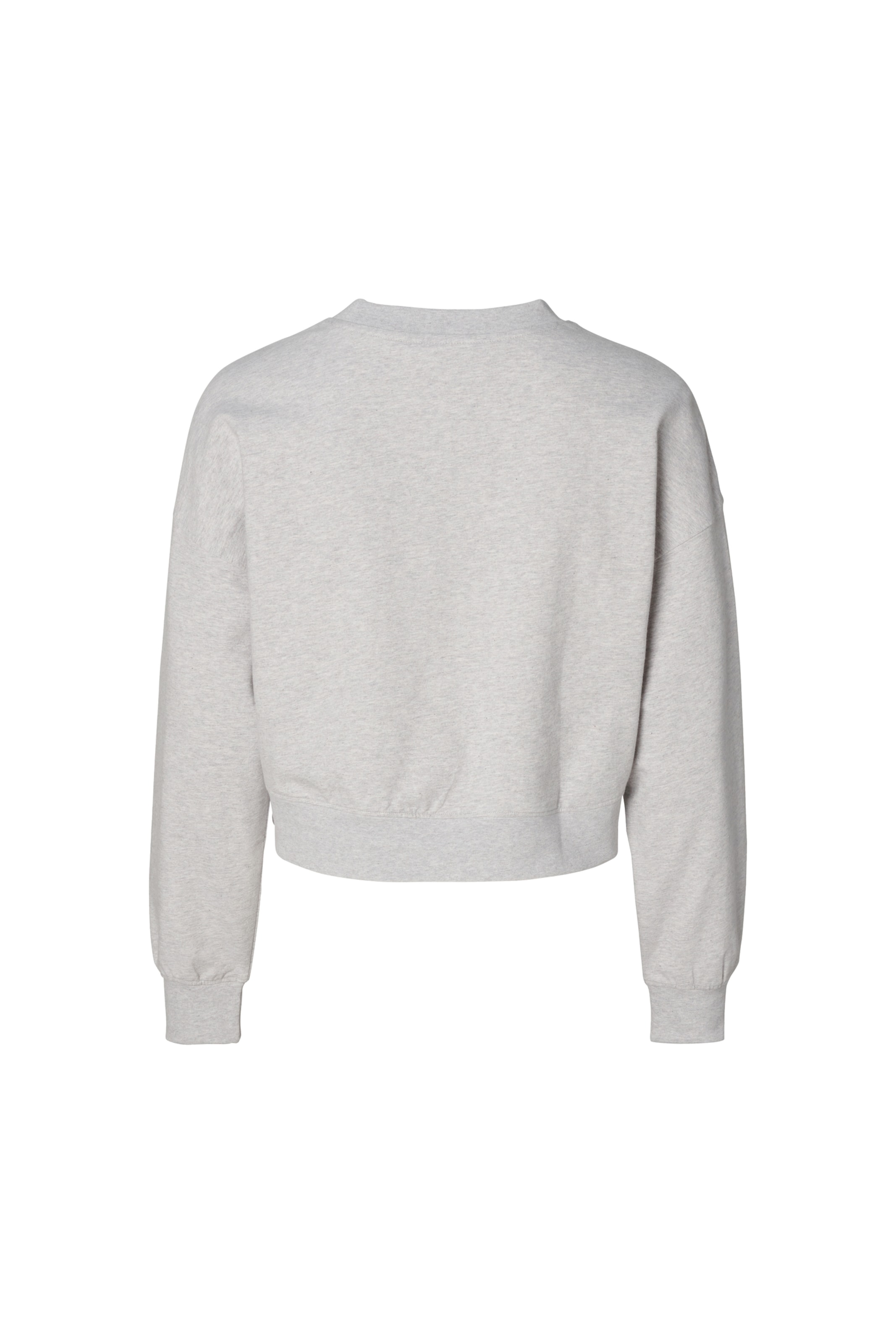 Noppies Sweatshirt in Grijs