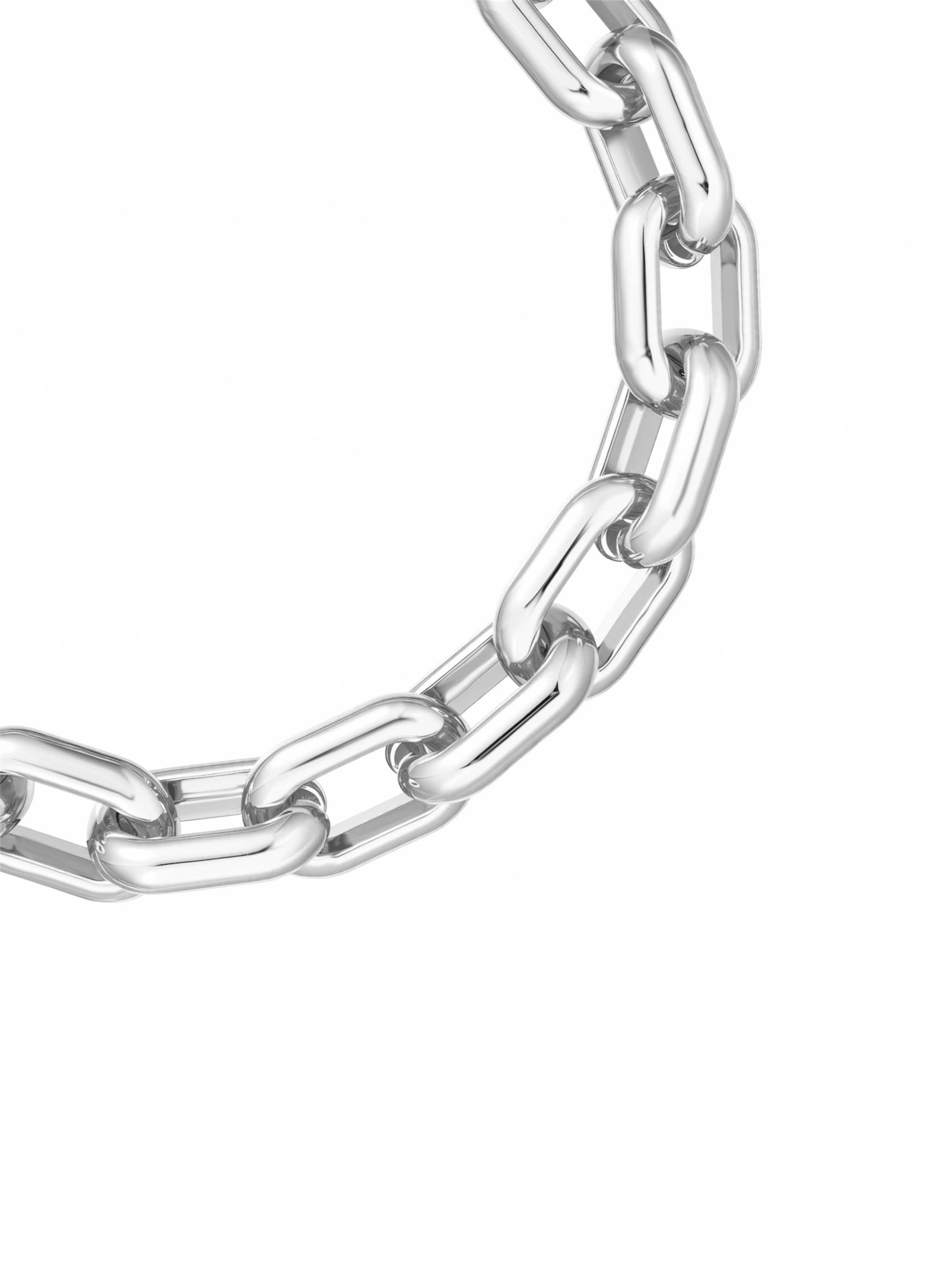 Bracelet Yokoamii en argent