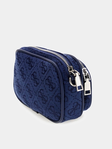 GUESS Crossbody Bag in Blue