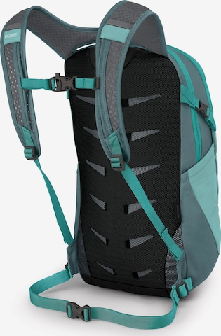 Osprey Sports Backpack 'Daylite' in Blue