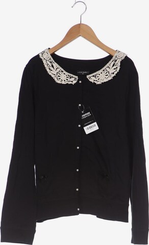 VIVE MARIA Sweater & Cardigan in L in Black: front
