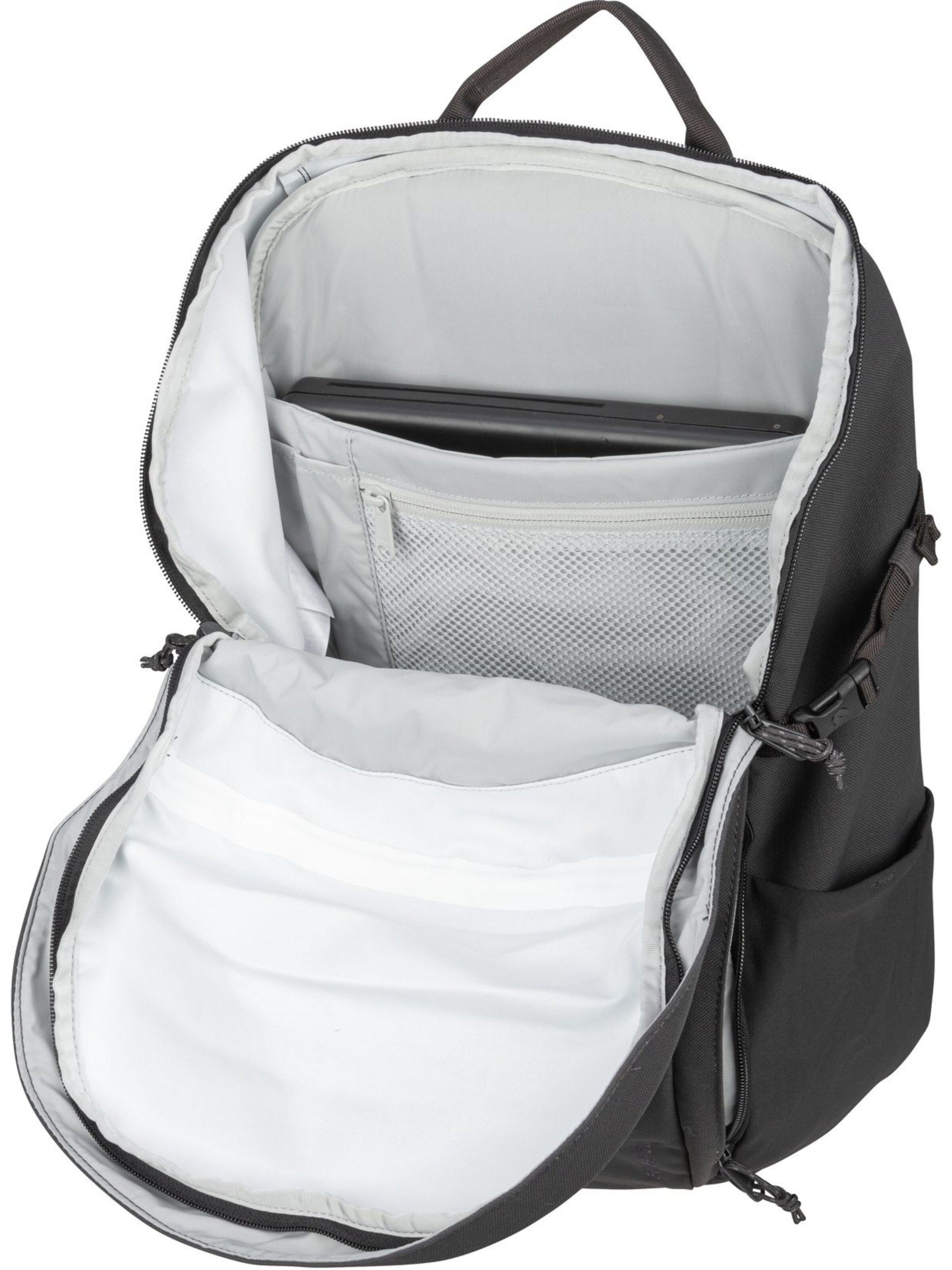 Zaino 'Ulvö' di Fjällräven in grigio