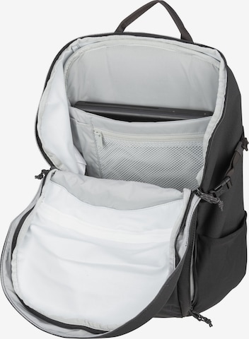 Fjällräven Backpack 'Ulvö' in Grey