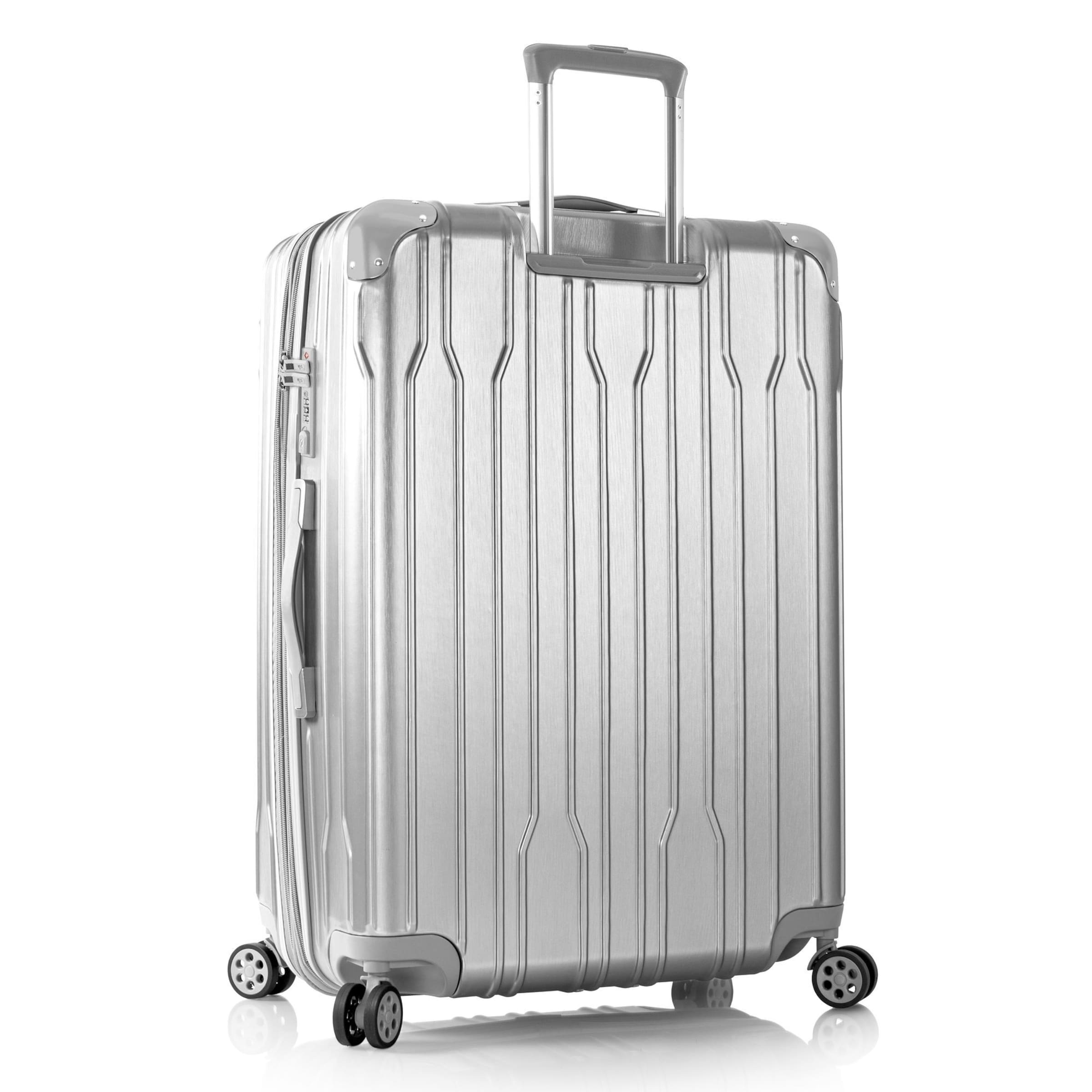 Heys Cart 'Xtrak' in Silver