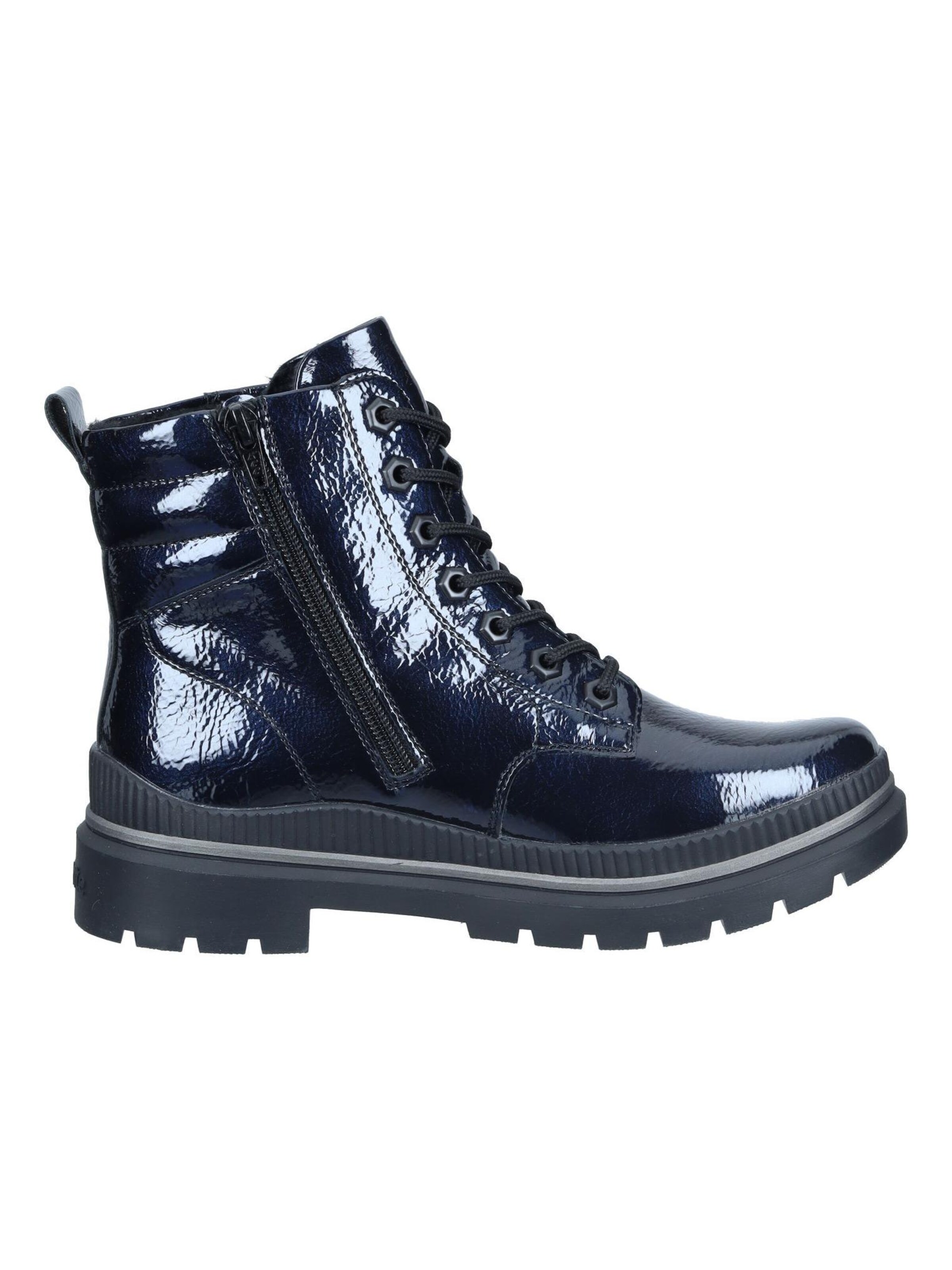 REMONTE Stiefelette‌‌‌‌‌‌‌‌‌‌ in Blau