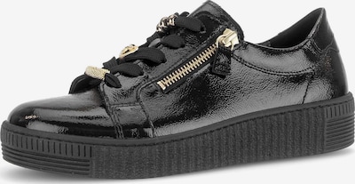 GABOR Sneaker in 38 in schwarz, Produktansicht