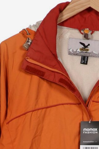 SALEWA Jacke S in Orange