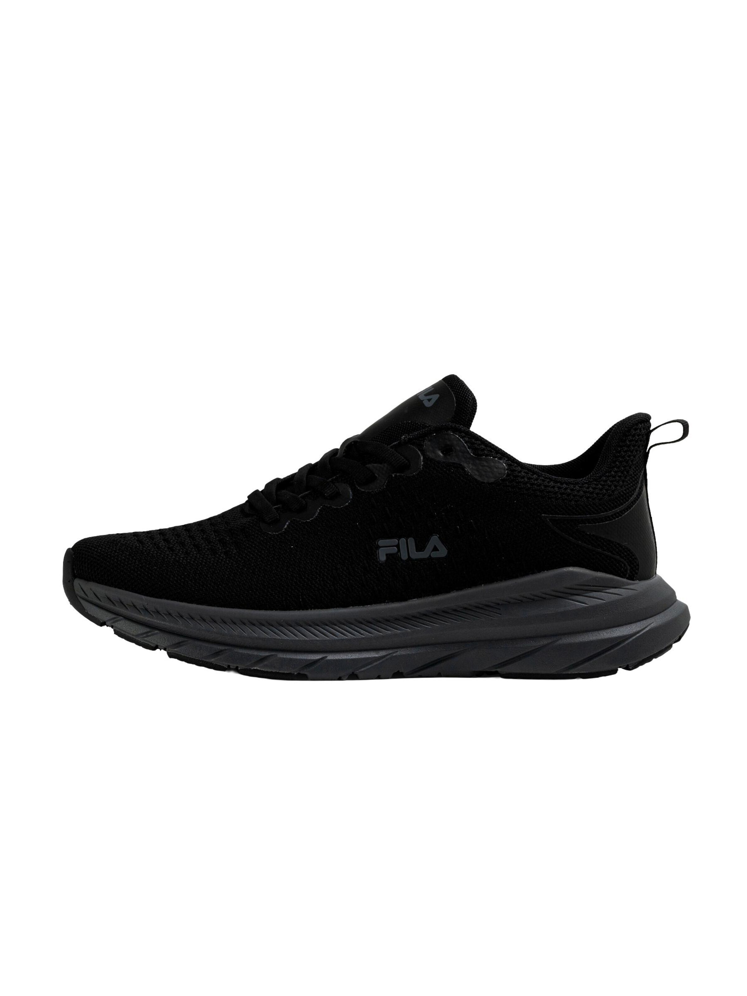 FILA Sneaker low 'FILA HAVOCC'‌‌‌ in Schwarz: Vorderseite