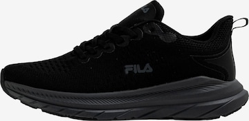FILA Sneaker low 'FILA HAVOCC' in Schwarz: Vorderseite