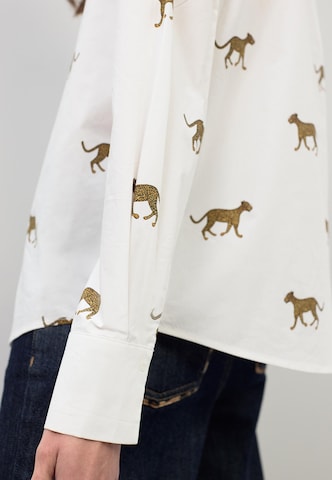 Lola Casademunt Blouse in Wit