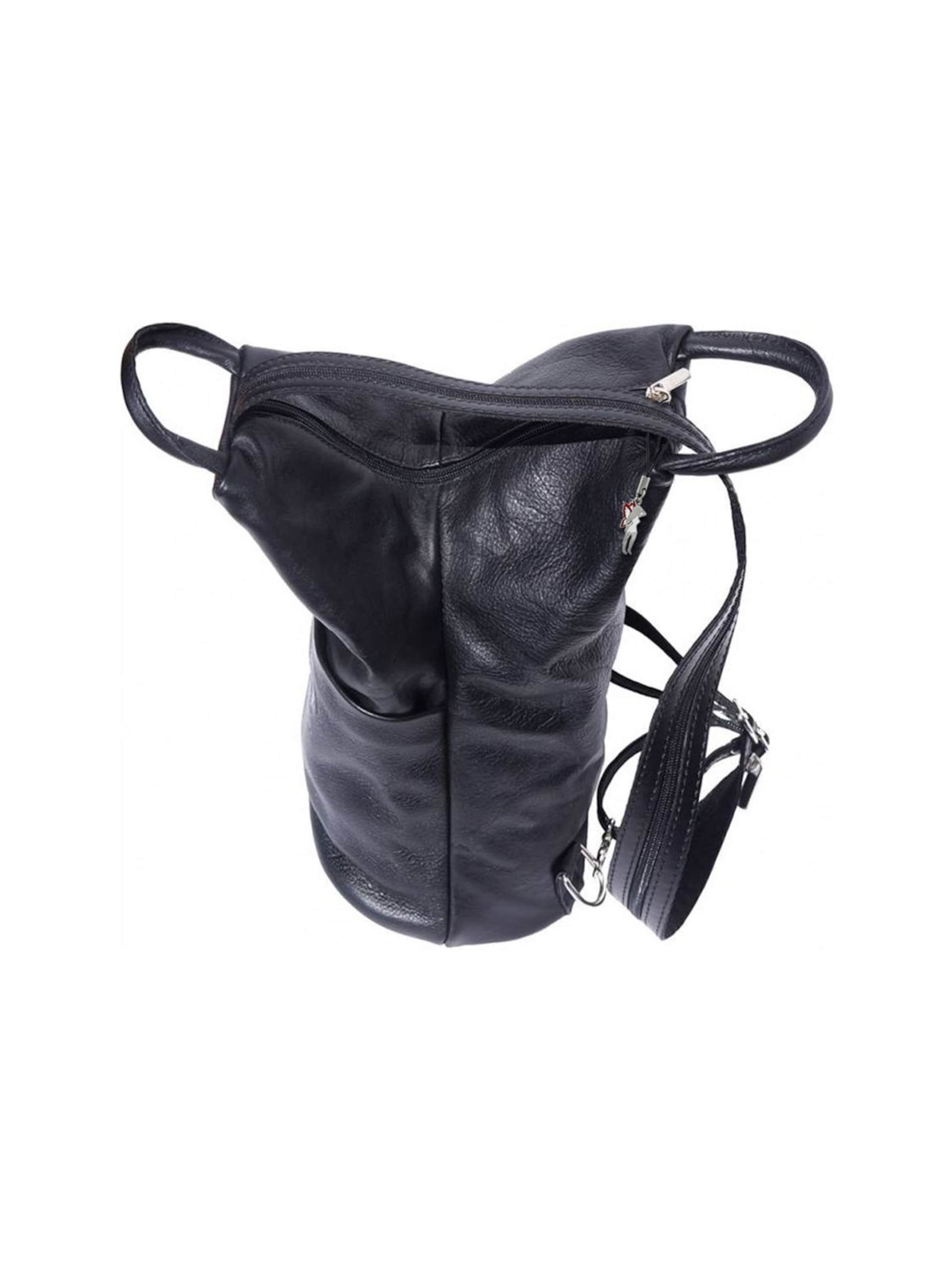 Sac à dos Florence en noir