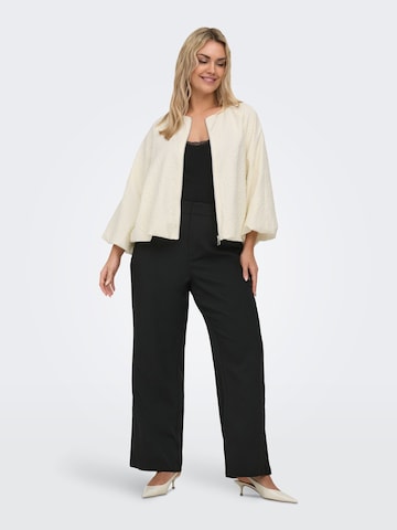 ONLY Carmakoma Tussenjas 'CARANJA' in Wit