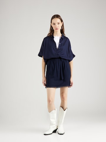 ABOUT YOU Rok 'Alita' in Blauw