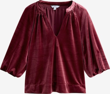 purpurinė Next Palaidinė: priekis