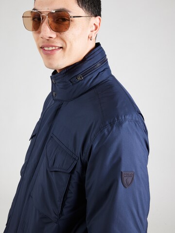 Polo Ralph Lauren Övergångsjacka i blå