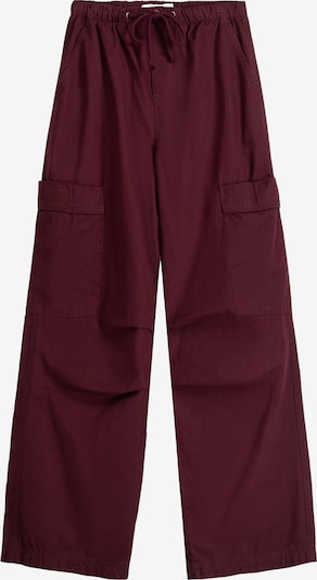 Bershka Cargo trousers in Grenadine, Item view