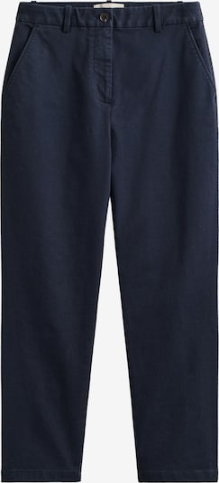 „Chino“ stiliaus kelnės iš GANT, spalva – tamsiai mėlyna, Prekių apžvalga