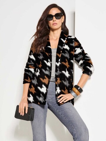 MADELEINE Blazers in Bruin