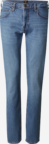 Lee - Regular Calças de ganga 'DAREN' em azul: frente