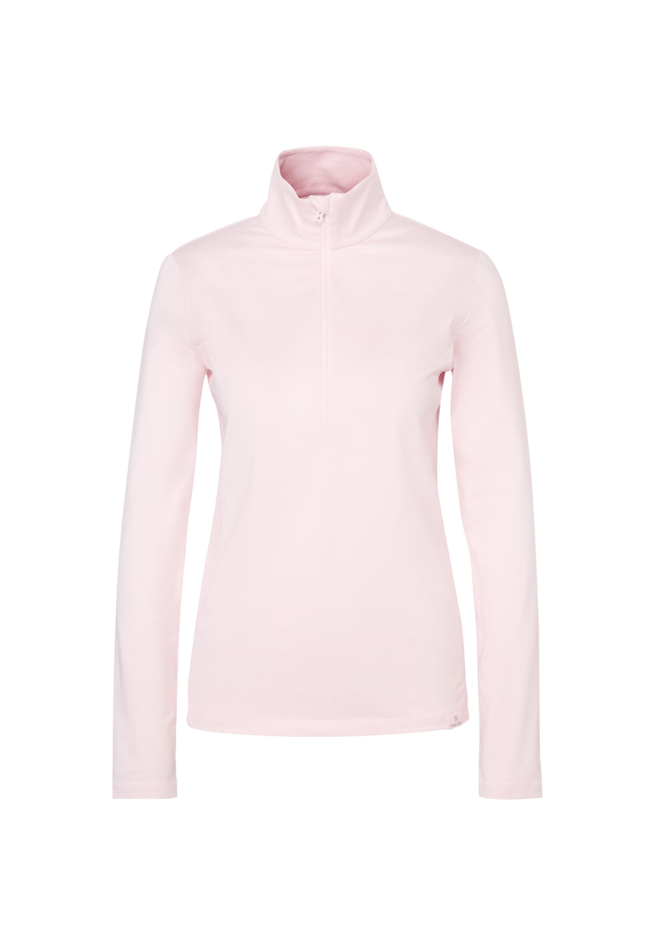 Bogner Fire + Ice Performance shirt 'MARGO2' in Pink: front