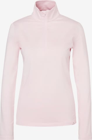 Bogner Fire + Ice Funktionsshirt 'MARGO2' in Pink: Vorderseite