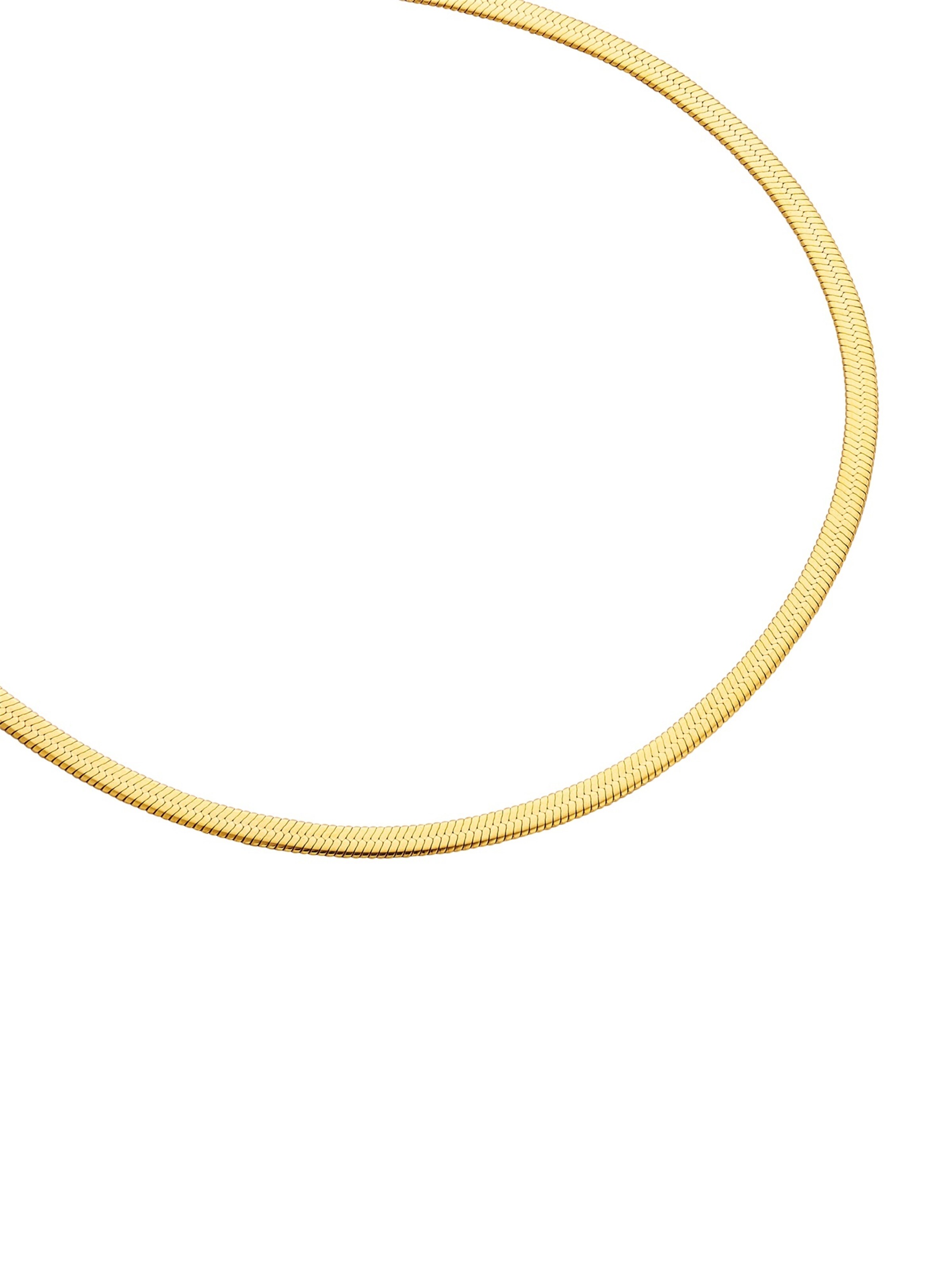 Eastside Bracelet in Gold