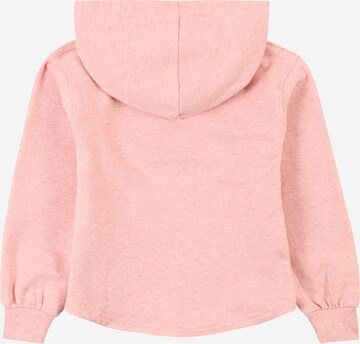 STACCATO Sweatshirt i pink