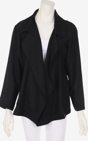 KENZO Blazer S in Schwarz: predná strana