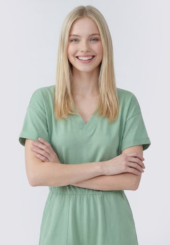 MYMO - Macacões 'ROMPER' em verde